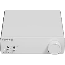 Amazon.co.jp: TOPPING Mini300 パワーアンプ クラスDアンプ