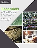 Cover of Essentials of Real Estate Economics