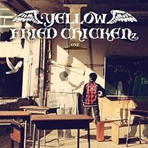 GACKT YELLOW FRIED CHICKENzライブ ノベルティ GACKT YELLOW FRIED CHICKENzライブ ノベルティ - メルカリ