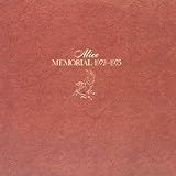 MEMORIAL 1972�`1975