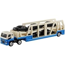 Amazon.co.jp: トミカ ロングタイプトミカ No134 メルセデスベンツ