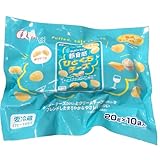 ふんわりくちどけ 新食感 ひとくちチーズ 200g（20g×10袋） なとり