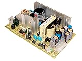 MEAN WELL オリジナル MPT-65B meanwell MPT-65 63.5W 三路出力 医療 タイプ