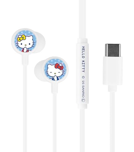 Amazon.co.jp: グルマンディーズ ミューポッズ ミニーちゃんイヤホン