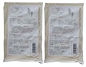 Amazon | マサ とうもろこしの粉 500g ×2 | マサ | 粉類 通販