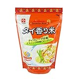 木徳神糧 ゴールデンフェニックス タイ香り米 （ジャスミンライス） 450g