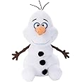 ディズニー アナと雪の女王 オラフ ぬいぐるみSS 座り