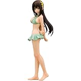 東雲皐月水着ver. (1/7スケールPVC製塗装済み完成品)