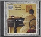Dussek;Sonatas Vol.2