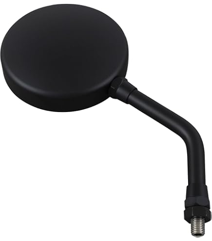 ポッシュフェイス Z2タイプミラー タイプ2 ブラッククローム 2本セット Amazon | ポッシュフェイス(POSH FAITH) バイク用品 ミラー マシンドZ2