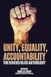 Unity, Equality, Accountability: The Echoes Blog Anthology (English Edition)