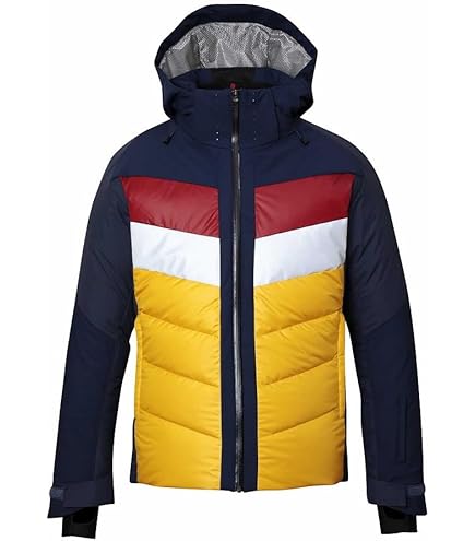 Amazon.co.jp: [フェニックス] スキーウェア ジャケット メンズ GTX