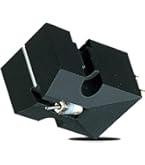 DENON DL-110 高出力MCカートリッジ DENON デノン DL-110 高出力MCステレオカートリッジ 日本製