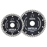 シブヤ ダイヤモンドブレード ドライブレードSAWTEQ,N PRO 4インチ (048479)
