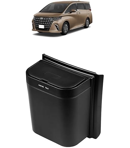 Amazon.co.jp: 槌屋ヤック(Tsuchiya Yac) ゴミ箱 運転席用 助手席用