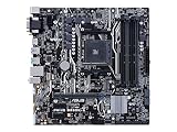 ASUSTeKAMD B350搭載 マザーボード PRIME B350M-A【μATX】