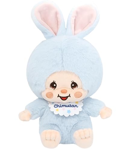 Amazon.co.jp: ポムポムプリン モンチッチ コラボ マスコット