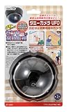 OHM ダミーカメラ UFO (07-4993)