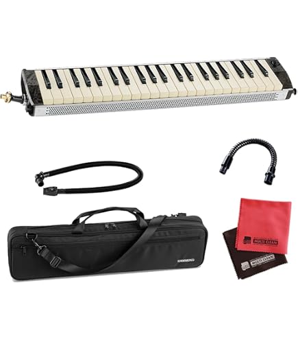 Amazon | HAMMOND ハモンド エレアコ鍵盤ハーモニカ PRO-44HP用ケース 