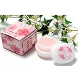 椿堂 練り香水 桜