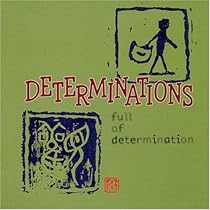 Amazon.co.jp: Chat Chat Determination - DETERMINATIONS