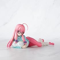 ニートくノ一 ちょこのせプレミアムフィギュア 出浦白津莉 コスプレVer. 51RVii+tUPL._UF350,350_QL50_.jpg