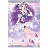 プリキュア カードウエハース8 [12.ミルキーローズ(R)](単品)※カードのみです。お菓子は付属しません。