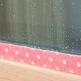 By。Rho Condensation絞ら吸収性テープ粘着ピンク、9.8 ' , 3 M