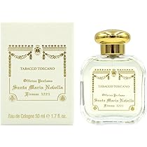 サンタマリアノヴェッラオーデコロン トバッコ・トスカーノ Amazon | サンタマリアノヴェッラ Santa Maria Novella トバッコ