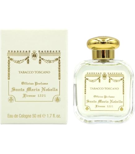 Amazon | サンタ マリア ノヴェッラ Santa Maria Novella トバッコ