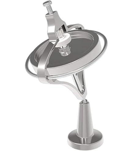 宇宙ゴマ12個セットディスプレイ付 科学玩具 宇宙ゴマ12個セット