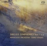 Symphonies Nos 1 & 4