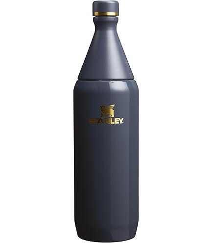 Stanley Slim All Day Bottle 100ml Twist Off Lid with Leakproof