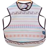 ボボ BOBO お食事エプロン