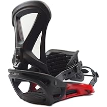 Amazon | 【即納】 22-23 LINK EXKLUSIVE ｶﾗｰ:BLACK RED Sｻｲｽﾞ リンク