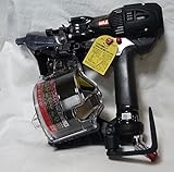 MAX 高圧エア釘打機　スーパーネイラ　ＨＮ－65N2（Ｄ）　ブラック
