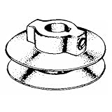 3x3/4 Pulley [並行輸入品]