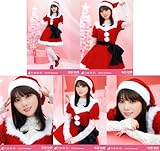 乃木坂46 2023年12月個別生写真5枚セット/クリスマス2023 与田祐希