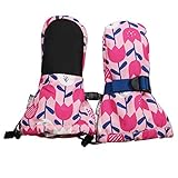 JAN & JUL ACCESSORY ユニセックス・ベビー US サイズ: XS: 0-2Y (no thumb)