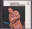 サダオ・プレイズ・ビートルズ・アンド・バカラック