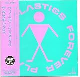 FOREVER PLASTICO