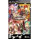 グリム・ザ・バウンティハンター (通常版) - PSP