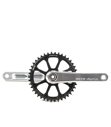 Amazon | SIXTHcomponents(シックスコンポーネンツ) Kairos 「Radial