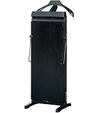 Amazon | 東芝 ズボンプレッサー(消臭機能付き)スタンドタイプ