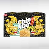 【東海地区限定】ヤマザキビスケット チップスターS 手羽先甘辛醤油味 50g×3個