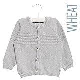 KnitCadiganSailor(wt-6517-564melangegrey2y)