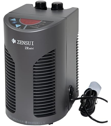 Amazon | □60～90cm水槽用 クーラー＆フィルターセット テトラ 