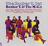 Booker T. Set