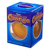 テリーズ　チョコレートオレンジ　ミルク　１５７ｇ　ＢＯＸ
