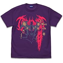 Amazon.co.jp: コスパ デビルマン（原作） デビルマン Tシャツ